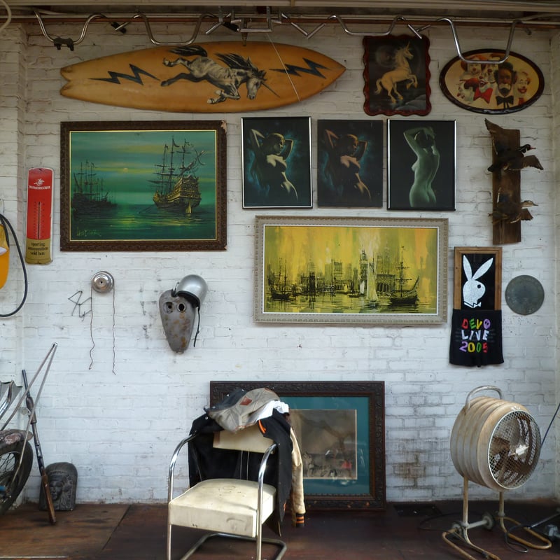 REAL x MAX SCHAAF 4Q CONDITIONING CATHEDRAL DEC