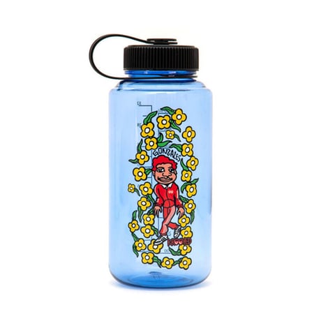 KROOKED SWEATPANTS WATER BOTTLE