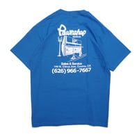 HESHDAWGZ × TODD FRANCIS PIGEON Tシャツ L fit=scale-down,w=1200