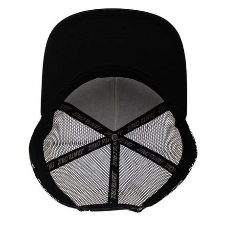 SANTA CRUZ ERIC DRESSEN ROSE SOLO MESH HAT