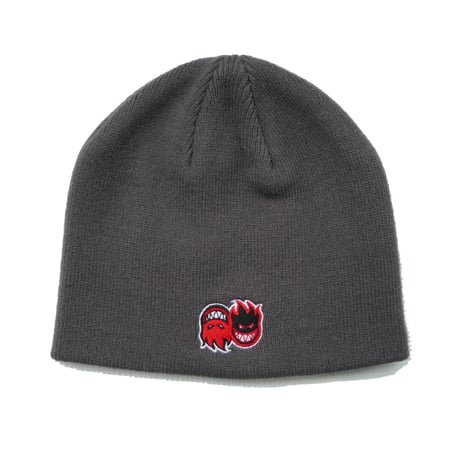 SPITFIRE ETERNAL FILL SKULLY BEANIE
