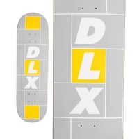 ANTI HERO x GREENSLEEVES TEAM DECK (9 x 31.5inc