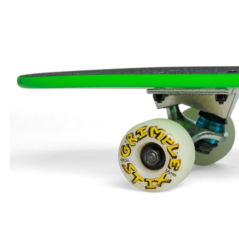 ANTI HERO GRIMPLE STIX SPACEWALKER FREESTYLE CO