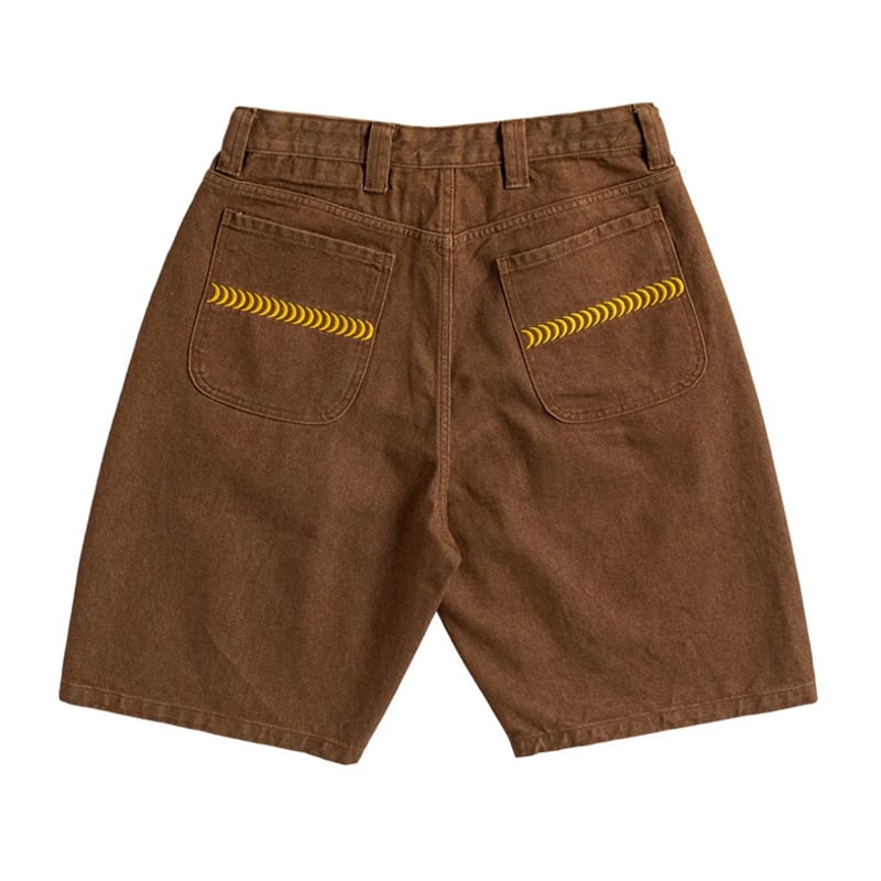 SPITFIRE BIGHEAD DENIM SHORT | HESHDAWGZ