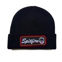 HOCKEY LIGHTS OUT BEANIE | HESHDAWGZ