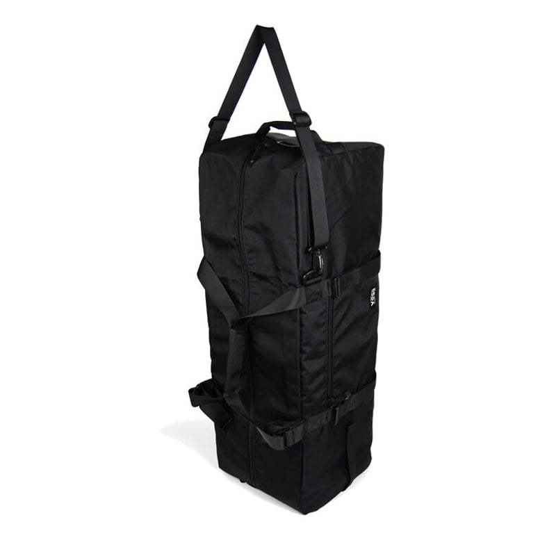 VAGA LONG HAUL DAFFEL BAG | HESHDAWGZ