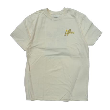 ANTI HERO ROACH & TOAD TEE