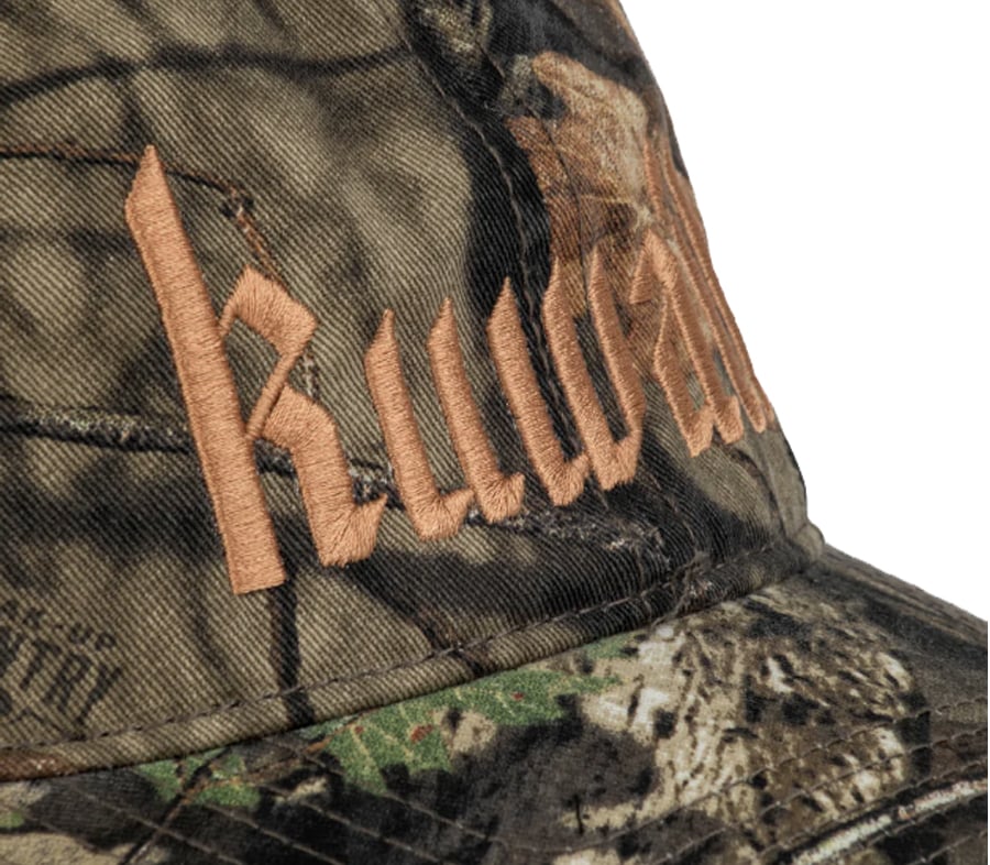FUCKING AWESOME KUWAIT HAT | HESHDAWGZ