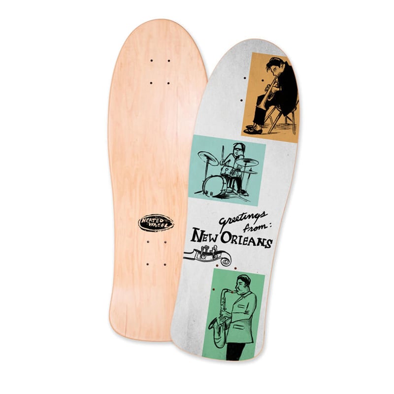 Heated wheel まとめ買い