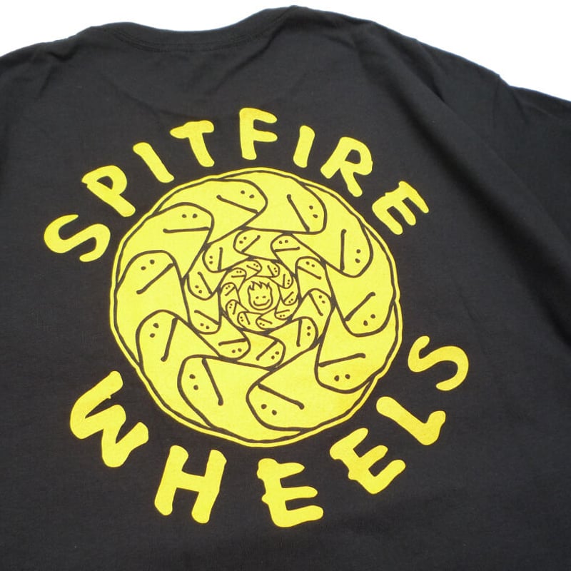 SPITFIRE x MARK GONZALES GONZ PRO CLASSIC TEE |...