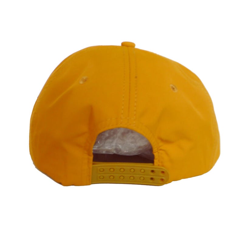 walts bar キャップ　オレンジ WALT'S BAR LOGO ROPE HAT | HESHDAWGZ