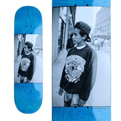 CATEGORY VIOLET | HESHDAWGZ