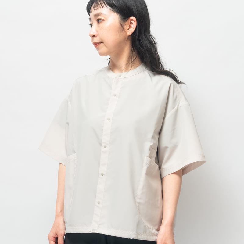 Hiker's SUMMER SHIRTS | atelierBluebottle