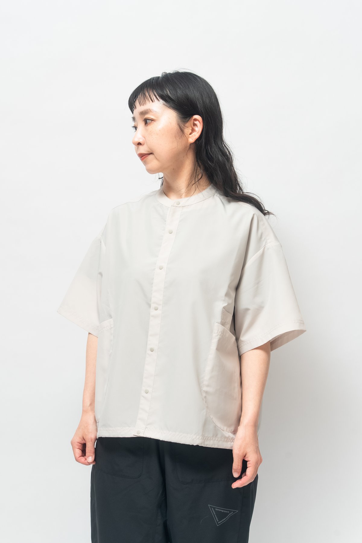 Hiker's SUMMER SHIRTS | atelierBluebottle