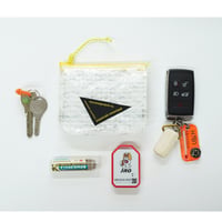 Hiker's POUCH-S
