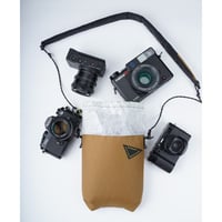 CAMERA SHOULDER/M