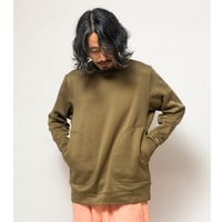 atelierBluebottle Hiker’s T 8sleeve M 0ccc6d44434d08c03307159ef8bfdb