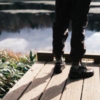 Hiker's SOCKS-STRIPED