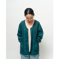JACKE CARDIGAN 2025