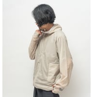 ジャケット・アウター atelierbluebottle ALPHA SHORT SLEEVES atelierbluebottle アトリエブルーボトル / ALPHA SHORT SLEE