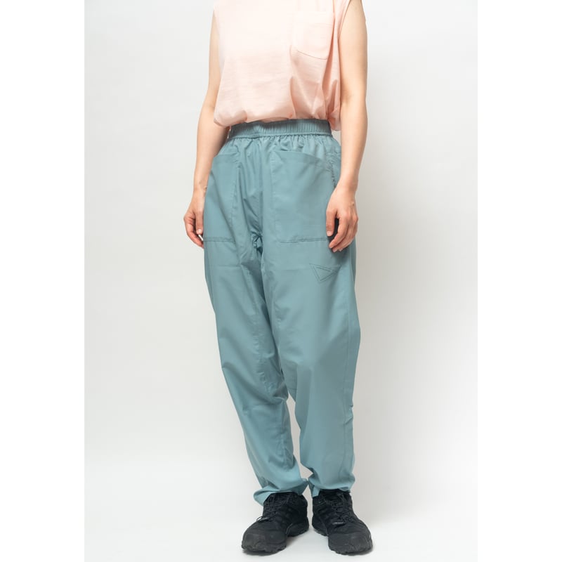 【美品】アトリエブルーボトル　Hiker’s SUMMER PANTS Hiker's SUMMER PANTS 2025 | atelierBluebottle