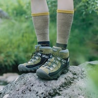 Hiker's SOCKS - HIGH