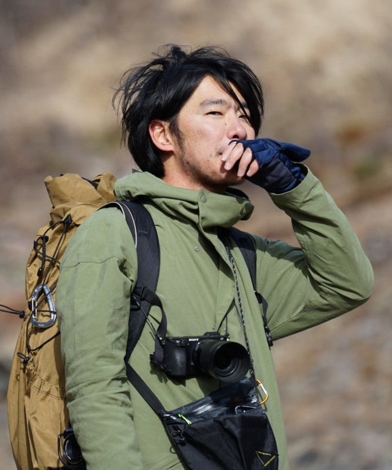 Hiker