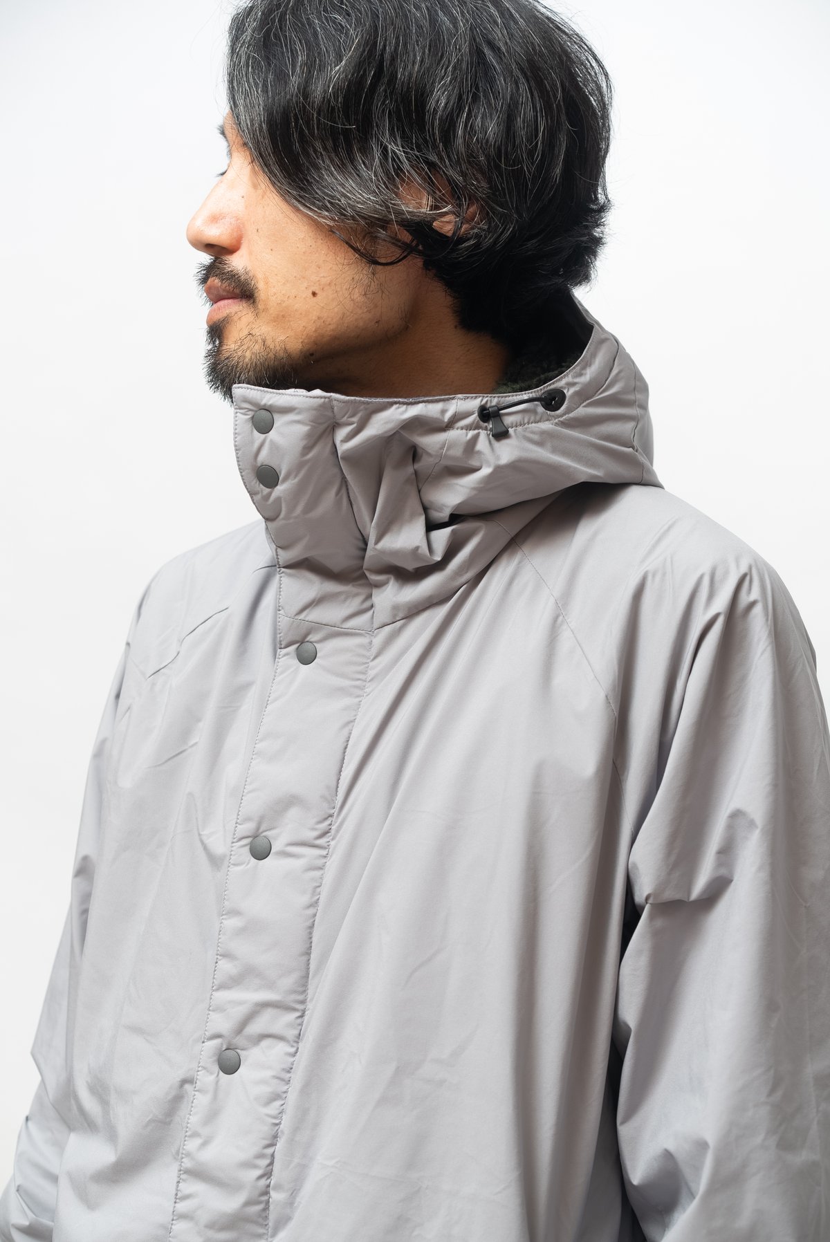 ALPHA WOOL JACKET 2024 | atelierBluebottle ALPHA WOOL JACKET 2024 | atelierBluebottle