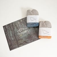 セルフラッピングSET