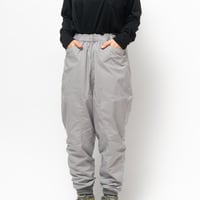 Neo WOOL PANTS 2024