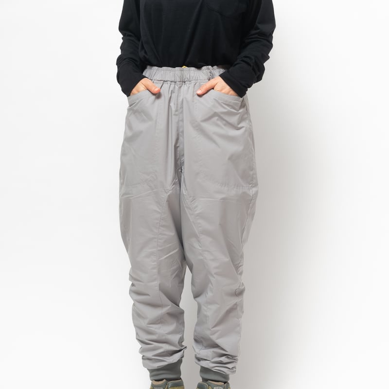 Neo WOOL PANTS 2024 | atelierBluebottle Neo WOOL PANTS 2024 | atelierBluebottle