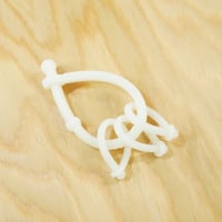 MUSH BAND / S＆L set