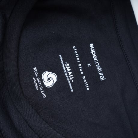 Hiker's T-shirt (8sleeve)