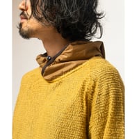 ALPHA HOODIE 2025