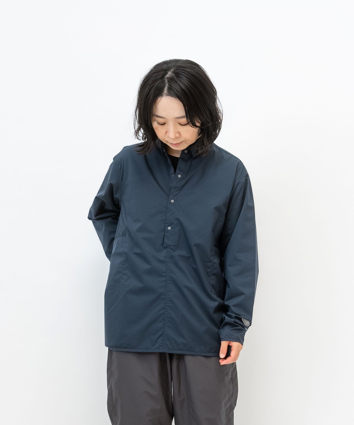 Hiker's JACKE 2023 | atelierBluebottle