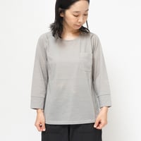 Hiker's T-shirt (8sleeve)