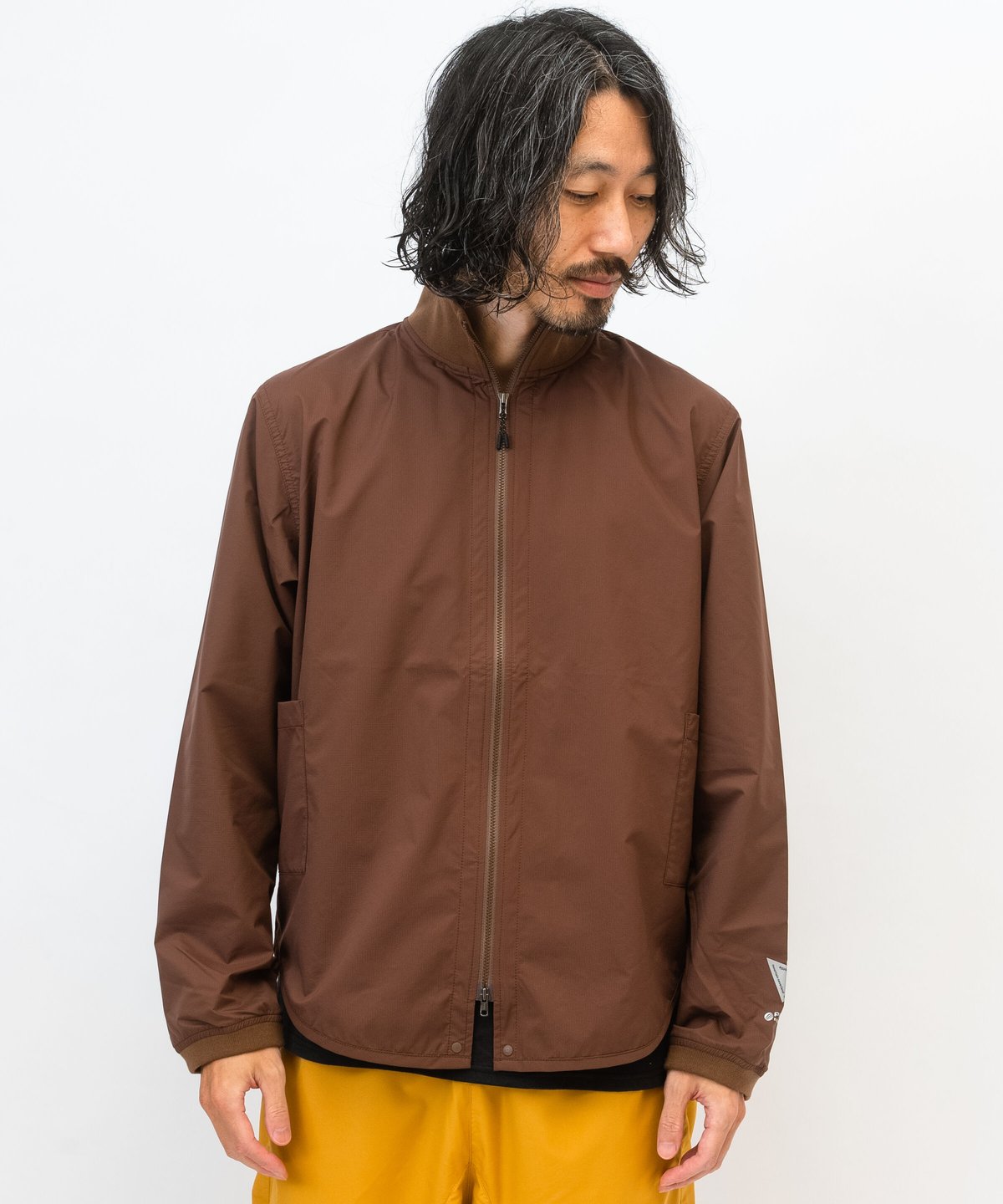 Hiker's JACKE-02 2023