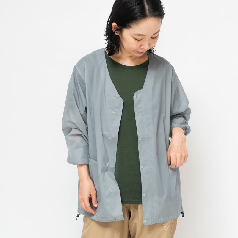 JACKE CARDIGAN | atelierBluebottle