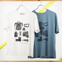 Hiker's TEC-T (ブルボの道具)