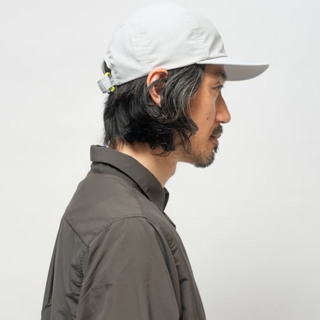 atelierbluebottle アトリエブルーボトル / MOCK-LONG SLEEVE