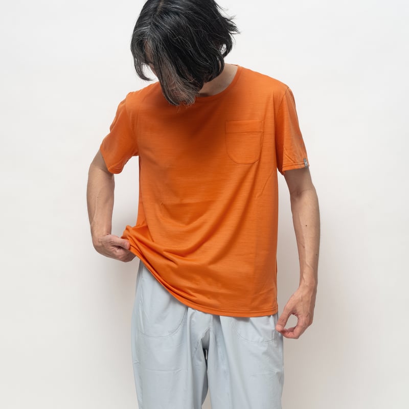 Hiker's T-shirts 2025 | atelierBluebottle