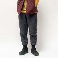 ALPHA WOOL PANTS-EXTRA HOT 2025