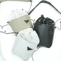 CAMERA SHOULDER/L
