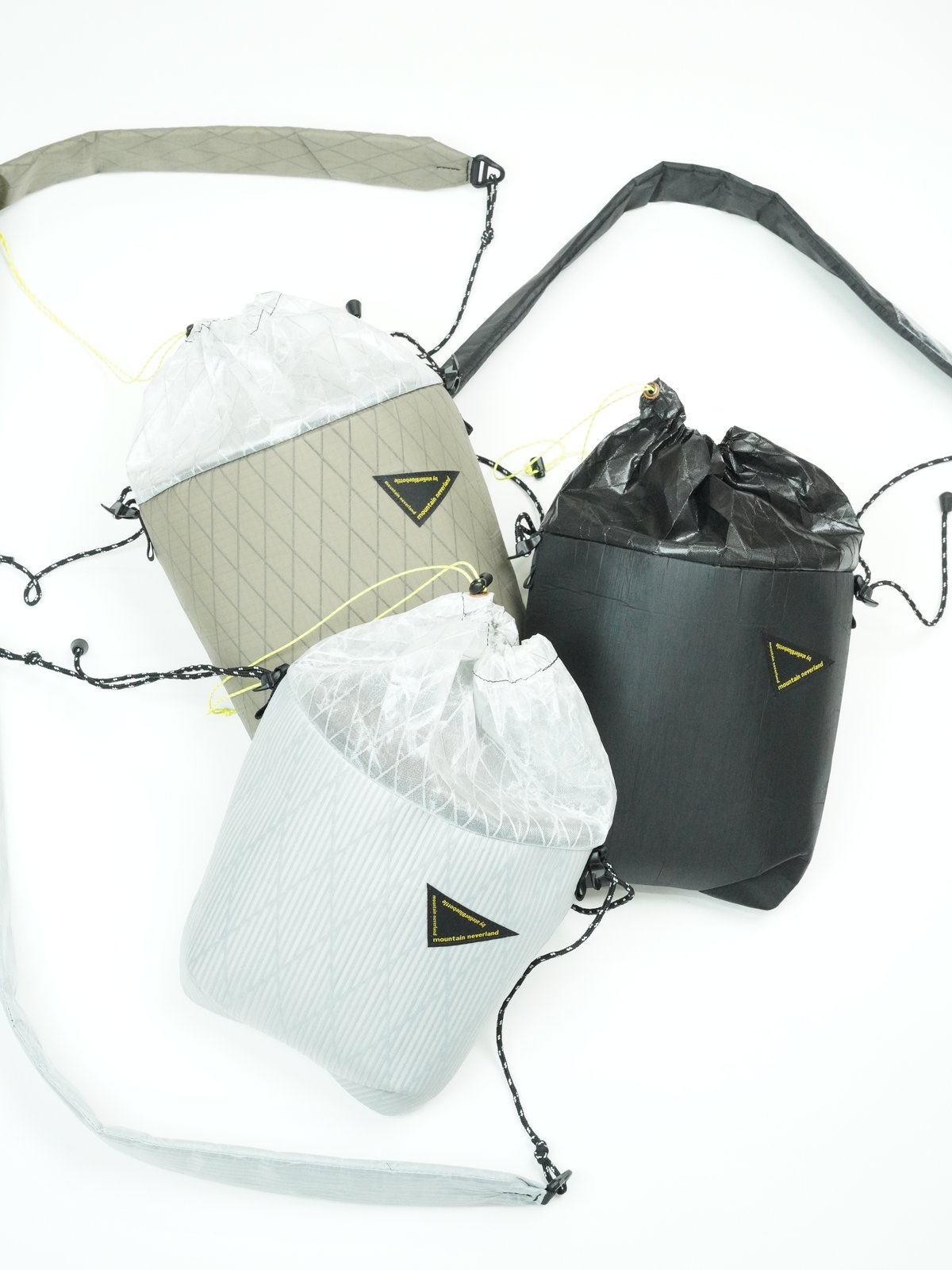 CAMERA SHOULDER/L | atelierBluebottle