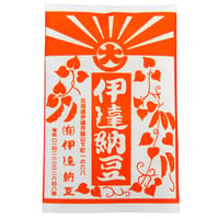 伊達納豆20個入り