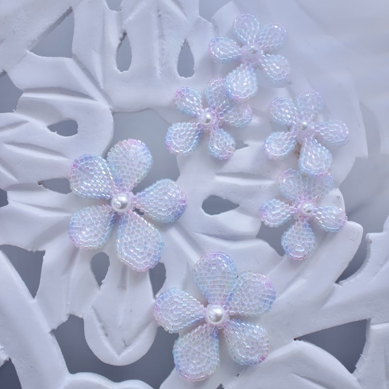 JULICA | Le PapaPansy_Dreamin' | JULICA ONLINE