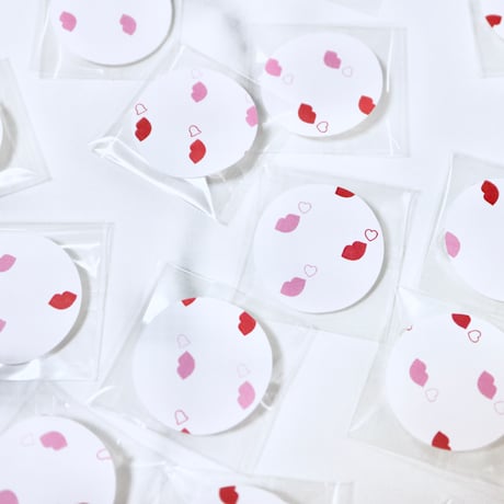 Earrings back (2 pairs)