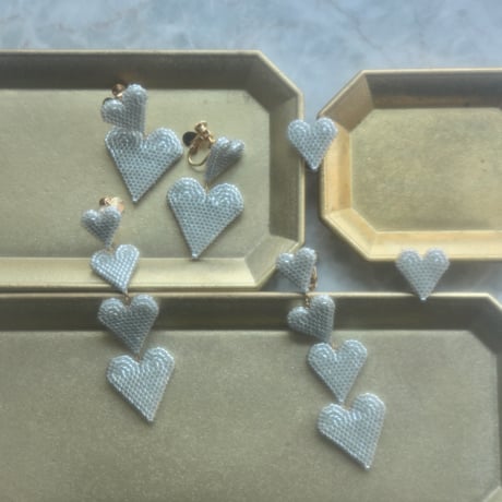 JULICA | SweetHeart_Quatre_Si