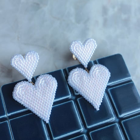 JULICA | SweetHeart_Deux_Moi