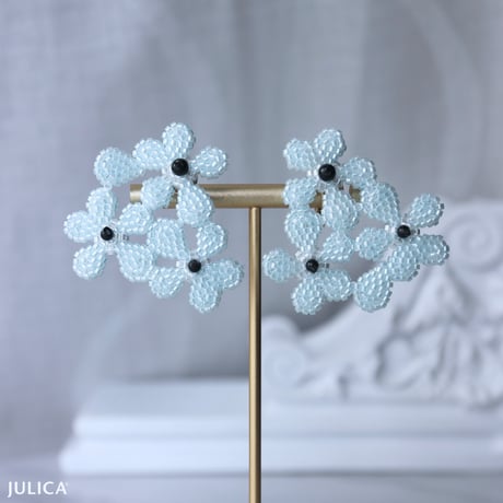 JULICA | Jardin de PapaPansy_Cendrillon_Trois